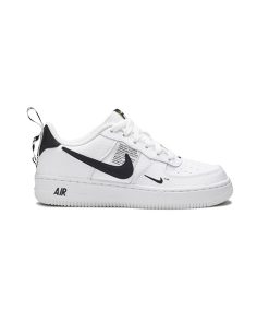 کفش نایک ایرفورس یوتیلیتی سفید Nike Air Force 1 07 LV8 Utility