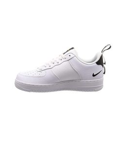 کفش نایک ایرفورس یوتیلیتی سفید Nike AirForce 1 07 LV8 Utility