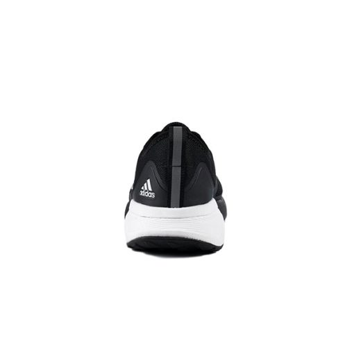 کفش پیاده روی آدیداس کلودفوم مشکی سفید Adidas Nova Black