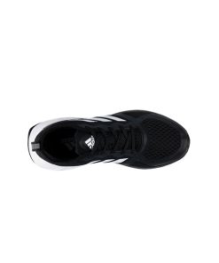 کفش پیاده روی آدیداس کلودفوم مشکی سفید Adidas Nova Black