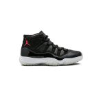 کفش ساقدار نایک ایرجردن 11 مدل Nike Air Jordan 11 Retro 72-10