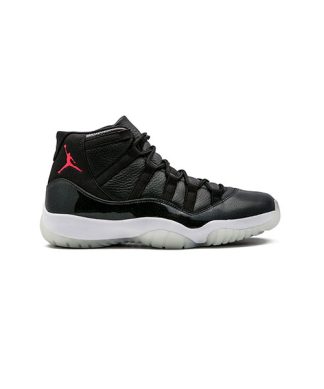 کفش ساقدار نایک ایرجردن 11 مدل Nike Air Jordan 11 Retro 72-10