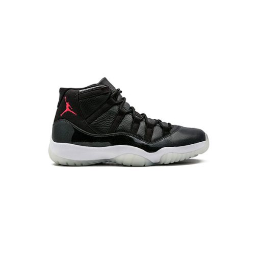 کفش ساقدار نایک ایرجردن 11 مدل Nike Air Jordan 11 Retro 72-10