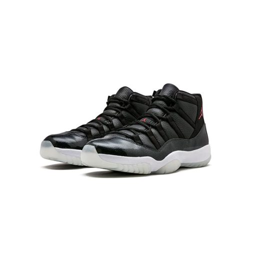 کفش بسکتبالی ساقدار نایک ایرجردن 11 مدل Nike Air Jordan 11 Retro 72-10