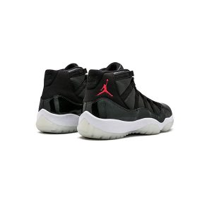 کفش ساق دار نایک ایرجردن 11 مدل Nike Air Jordan 11 Retro 72-10