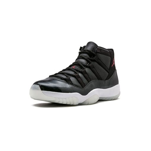 کتونی ساق بلند نایک ایرجردن 11 مدل Nike Air Jordan 11 Retro 72-10