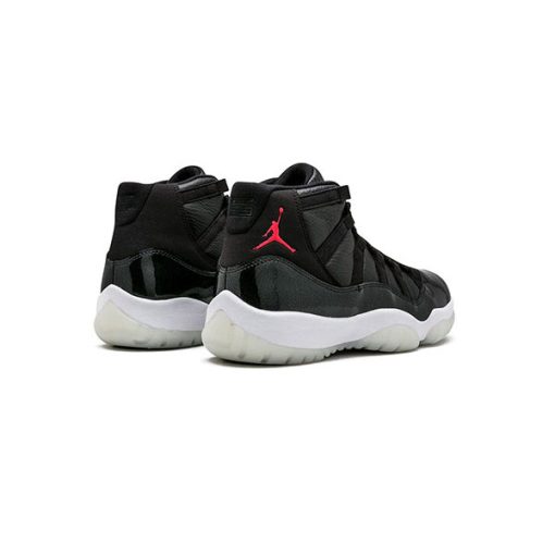 کفش ساق دار نایک ایرجردن 11 مدل Nike Air Jordan 11 Retro 72-10