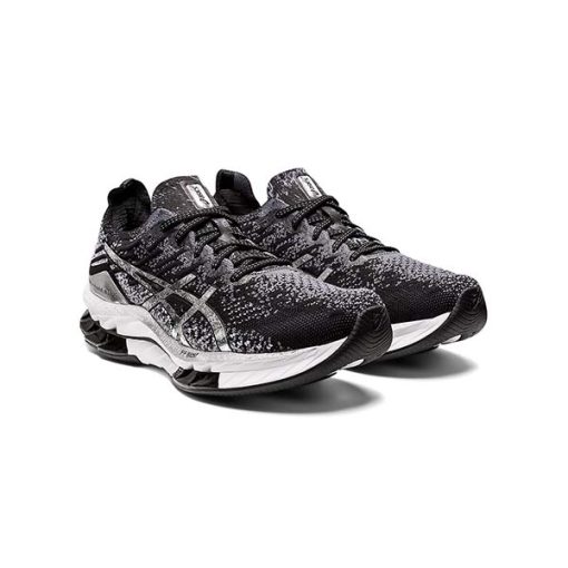 کتونی مخصوص پیاده روی اسیکس کینسی Asics Kinsei Blast Platinum