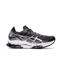 کفش مخصوص پیاده روی اسیکس کینسی Asics Kinsei Blast Platinum