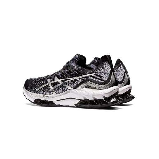 کتانی مخصوص پیاده روی اسیکس کینسی Asics Kinsei Blast Platinum