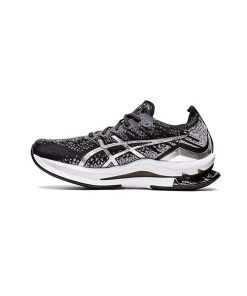 کفش مخصوص پیاده روی اسیکس کینسی Asics Kinsei Blast Platinum
