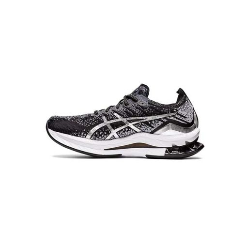 کفش پیاده روی اسیکس کینسی Asics Kinsei Blast Platinum