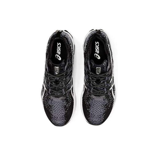 کفش مخصوص پیاده روی اسیکس کینسی Asics Kinsei Blast Platinum