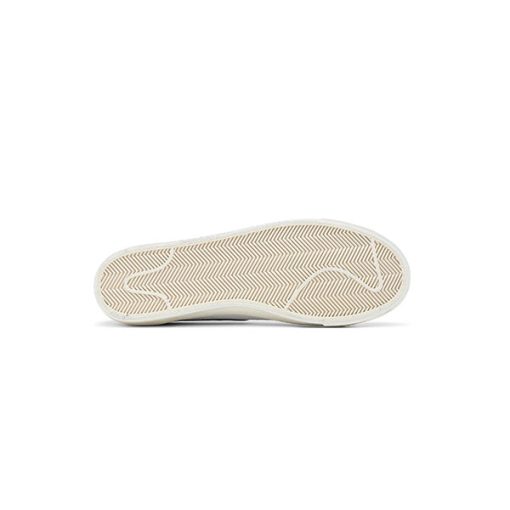 کفش نایک بلیزر ساق کوتاه سفید مشکی Nike Blazer Low