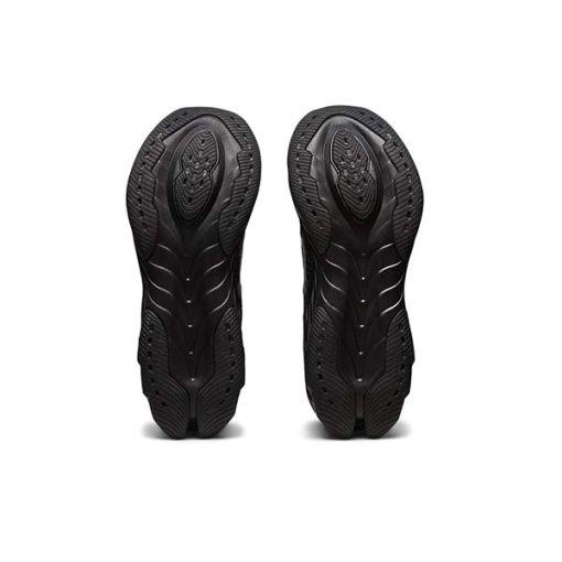 کفش مخصوص پیاده روی اسیکس کینسی Asics Kinsei Blast Black