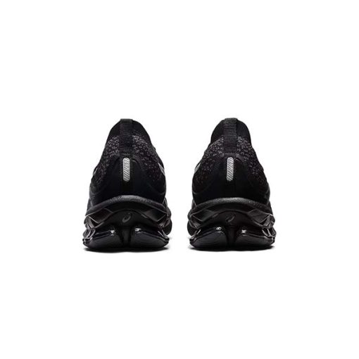 کفش مخصوص پیاده روی اسیکس کینسی مشکی Asics Kinsei Blast Black