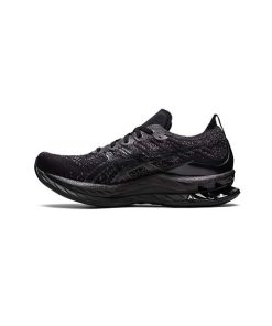 کفش مخصوص پیاده روی اسیکس کینسی Asics Kinsei Blast Black