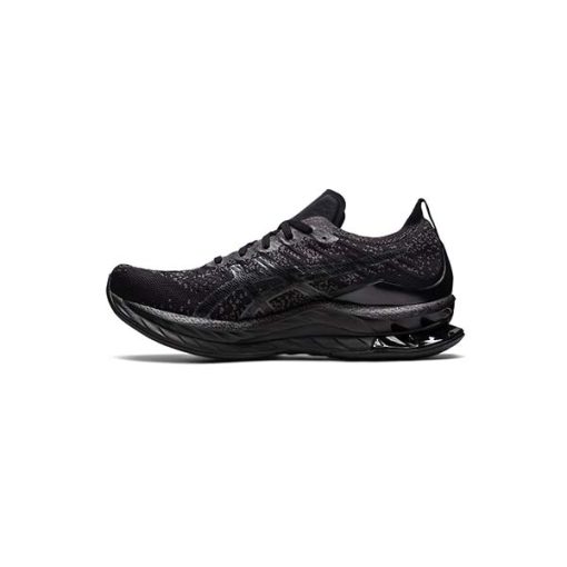 کفش مخصوص پیاده روی اسیکس کینسی Asics Kinsei Blast Black