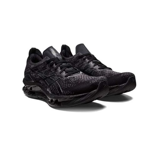 کفش مخصوص پیاده روی اسیکس مشکی کینسی Asics Kinsei Blast Black