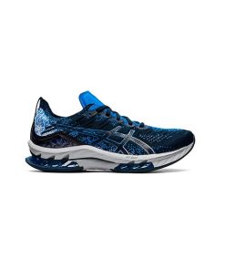 کفش مخصوص پیاده روی اسیکس کینسی Asics Kinsei Blast French Blue