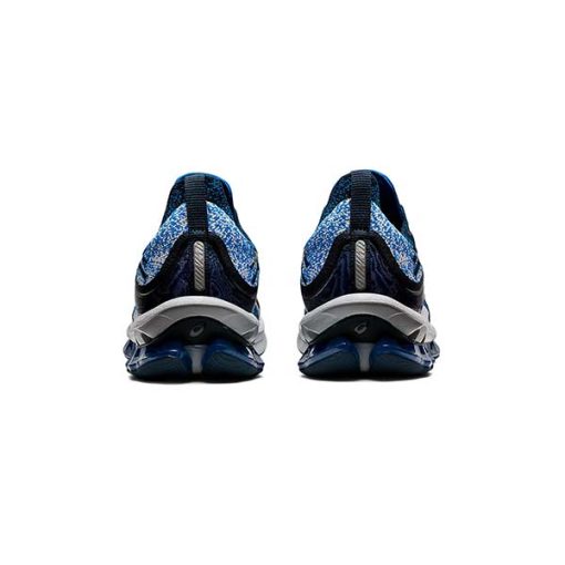 کفش پیاده روی اسیکس کینسی Asics Kinsei Blast French Blue