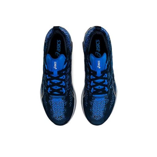 کفش مخصوص پیاده روی اسیکس کینسی Asics Kinsei Blast French Blue