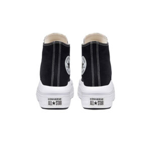 کفش چرمی زنانه کانورس Converse Chuck Taylor Lugged Winter 2