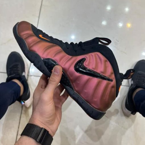 کتونی مردانه نایک فومپوزیت پرو مسی Nike Air Foamposite Pro