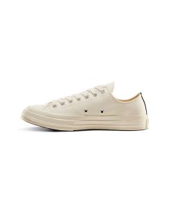 کانورس آل استار کرم ساق کوتاه مدل پلی Converse Chuck 70 Play