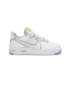 کتونی مردانه نایک ایرفورس ری اکت Nike Air Force 1 React
