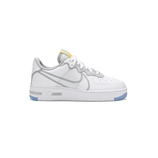 کتونی مردانه نایک ایرفورس ری اکت Nike Air Force 1 React