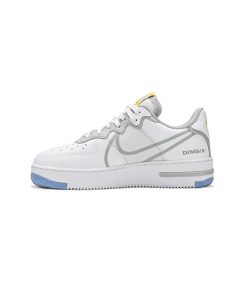 کتونی مردانه نایک ایرفورس ری اکت Nike AirForce 1 React