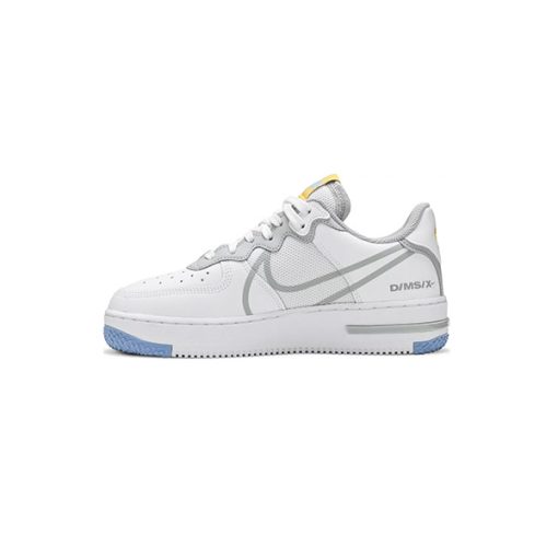 کتانی مردانه نایک ایرفورس ری اکت Nike Air Force 1 React