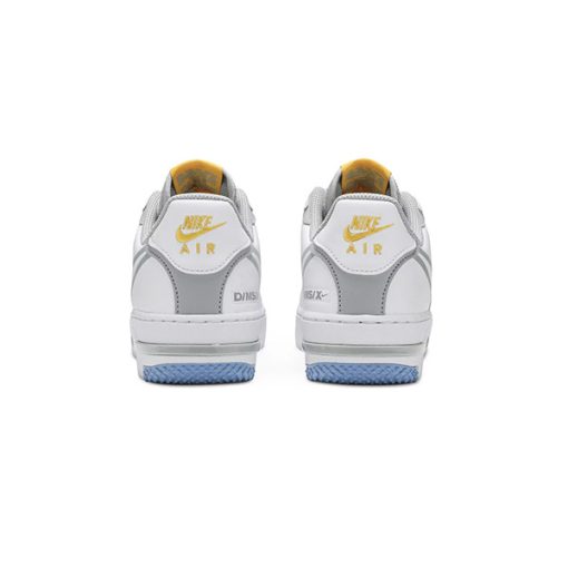 کتونی مردانه نایک ایرفورس ری اکت Nike Air Force 1 React