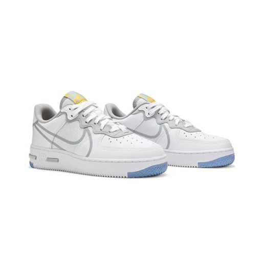 کفش مردانه نایک ایرفورس ری اکت Nike Air Force 1 React