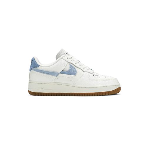 کتونی نایک ایرفورس دو رنگ Nike Airforce 1'07 LXX Vandalized