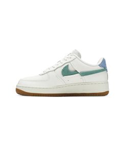 کتونی نایک ایرفورس دو رنگ Nike Airforce 1’07 LXX Vandalized