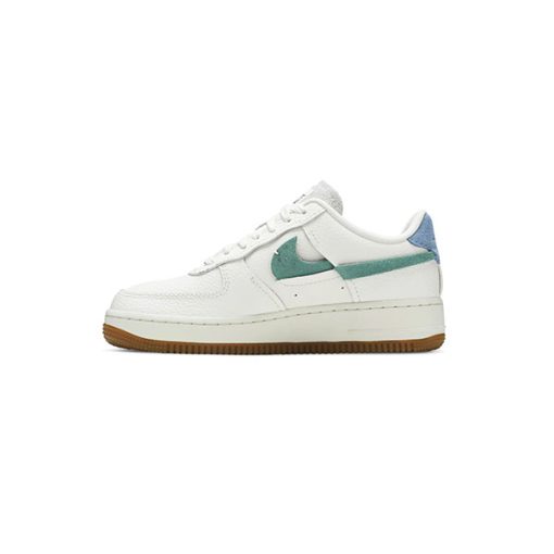 کفش نایک ایرفورس دو رنگ Nike Airforce 1'07 LXX Vandalized