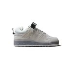 کتونی کژوال آدیداس مدل بدبانی طوسی Adidas Bad Bunny