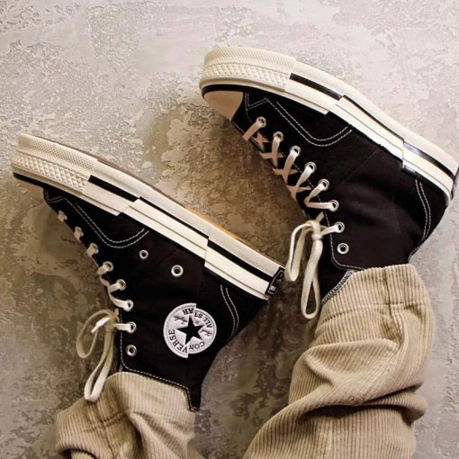 کفش آل استار کانورس پلاس Converse Chuck 70 Plus Canvas
