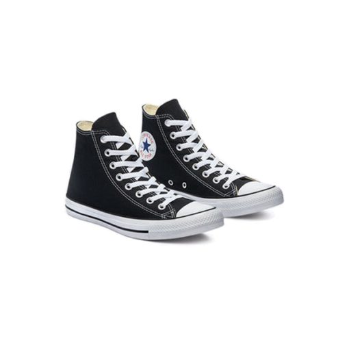 کتانی آل استار کانورس کلاسیک مشکی Converse Classic