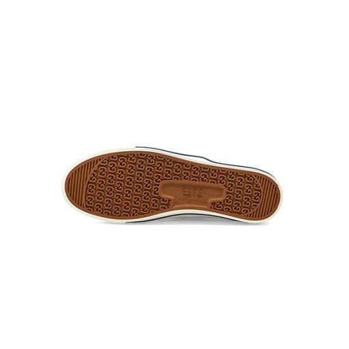 کفش زنانه گوچی سفید Gucci Tennis 1977 sneaker