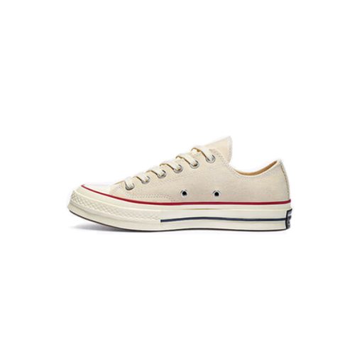 کفش آل استار 1970 کرم ساق کوتاه Converse All Star