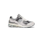 کفش نیوبالانس 2002 طوسی خاکستری New Balance 2002R Protection Pack Rain Cloud
