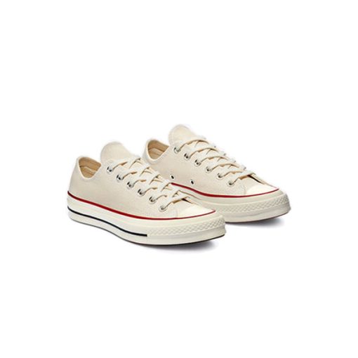 کفش کرم کانورس آل استار 1970 ساق کوتاه Converse All Star