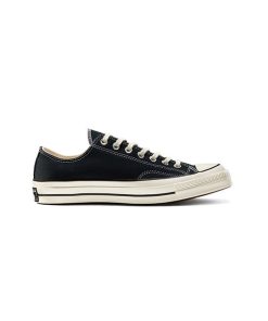کفش کانورس آل استار 1970 مشکی ساق کوتاه Converse All Star