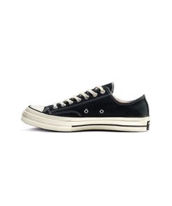 کفش کانورس آل استار 1970 مشکی ساق کوتاه Converse All Star