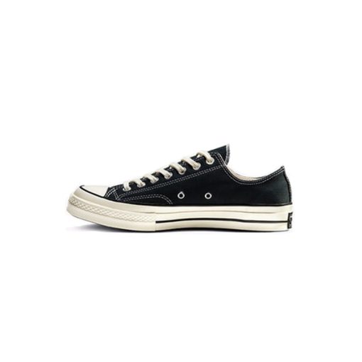 کفش کانورس مشکی آل استار 1970 مشکی ساق کوتاه Converse All Star