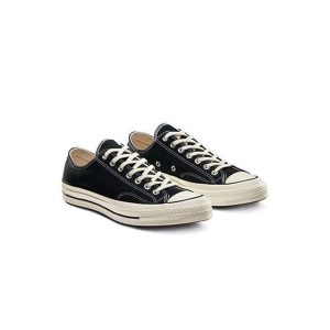 کفش کانورس آلستار 1970 مشکی ساق کوتاه Converse All Star