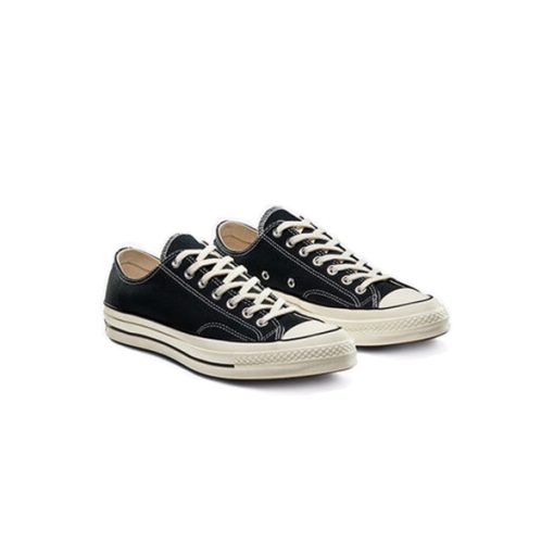 کفش کانورس آلستار 1970 مشکی ساق کوتاه Converse All Star